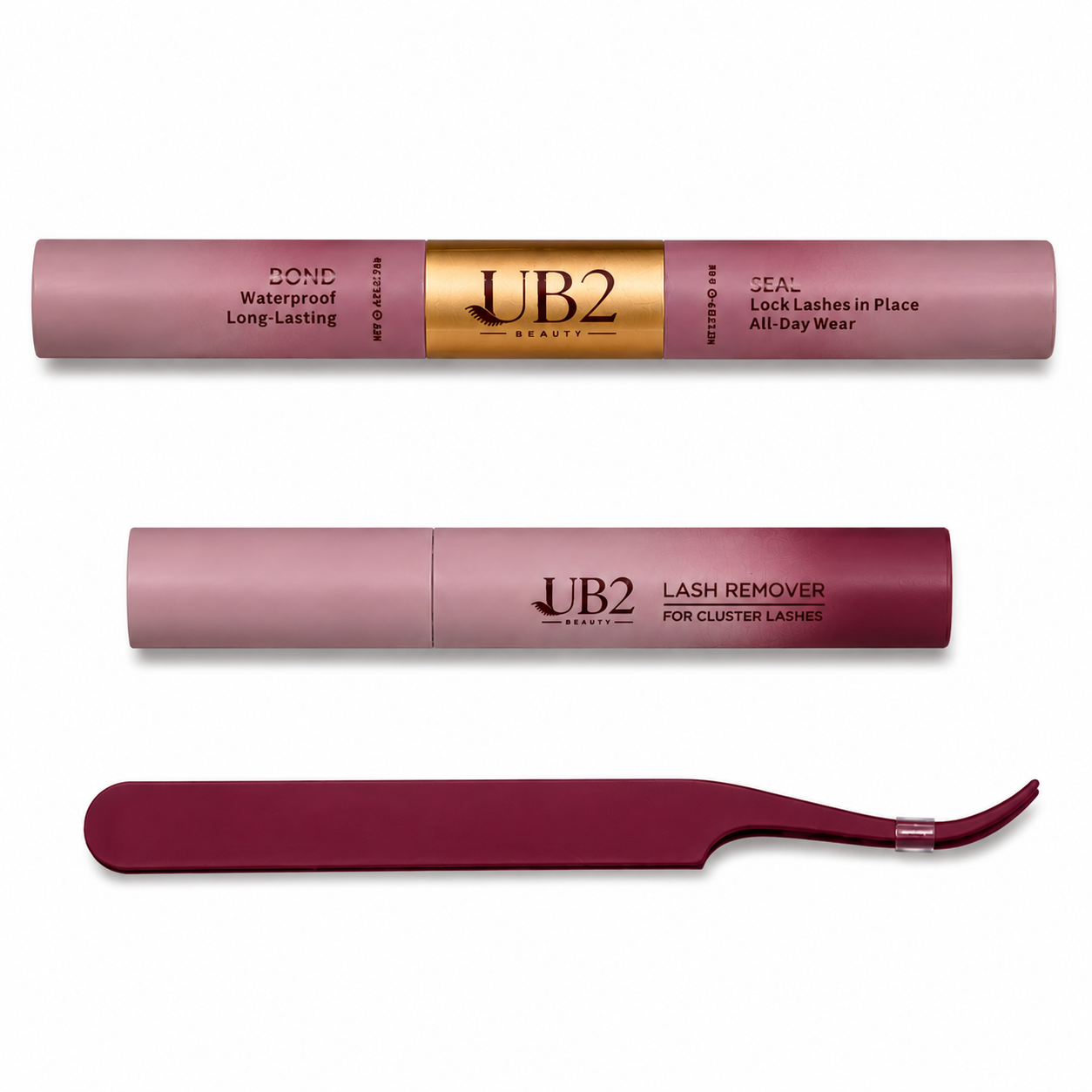 How to Use the Big Baby 2618 DIY Cluster Lash Kit at Home