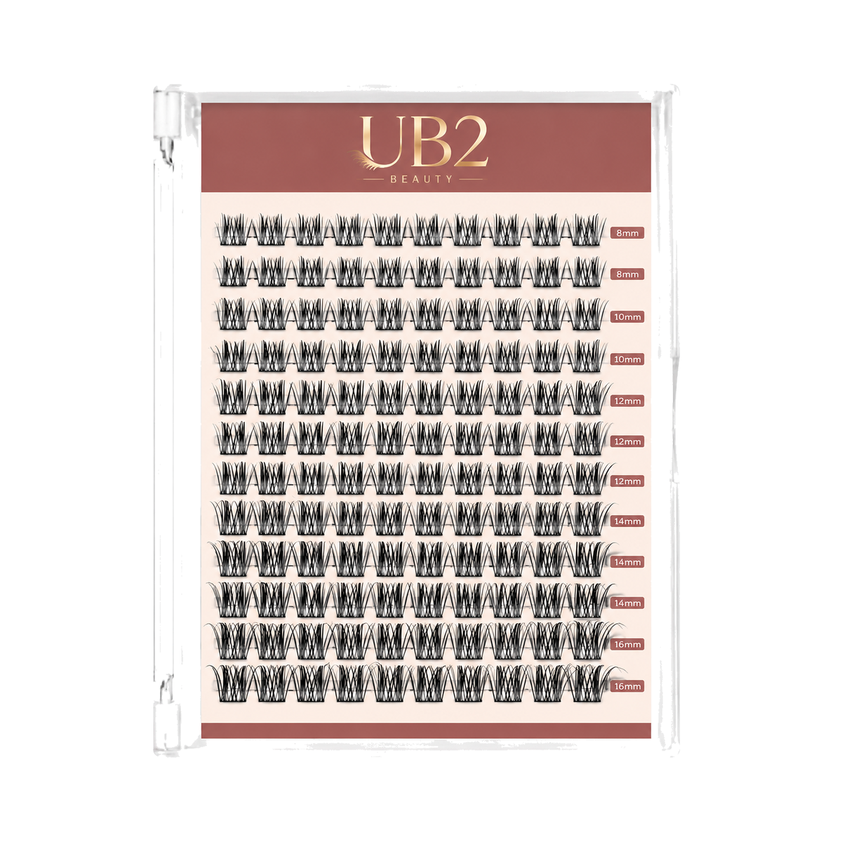 LS-003-12-B lash product standardized main image